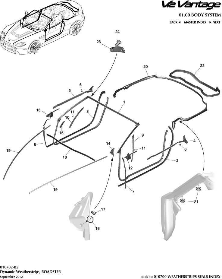 car: VANTAGE V12,item_no: 18,quantity: 1,reference: VANTAGE_V12_00-00-VANTAGE_V12_010702-B2
