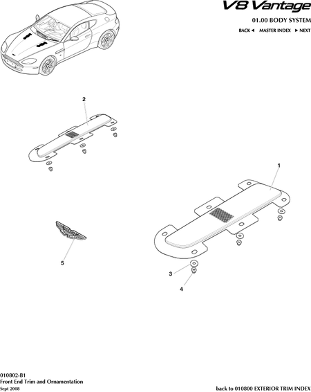 car: VANTAGE V8,item_no: -,quantity: 1,reference: VANTAGE_V8_00-00-VANTAGE_V8_010802-B1