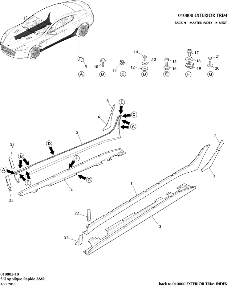car: RAPIDE,item_no: 4,quantity: 1,reference: RAPIDE_00-00-RAPIDE_010805-10