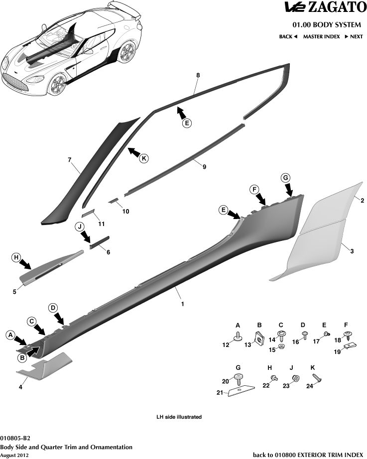 car: ZAGATO V12,item_no: 7,quantity: 1,reference: ZAGATO_V12_00-00-ZAGATO_V12_010805-B2
