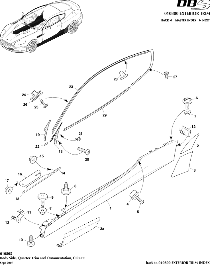 car: DBS,item_no: -,quantity: 1,reference: DBS_08_00-00-DBS_08_010805
