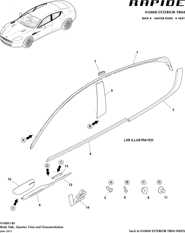 car: RAPIDE,item_no: -,quantity: 1,reference: RAPIDE_00-00-RAPIDE_010805-B1