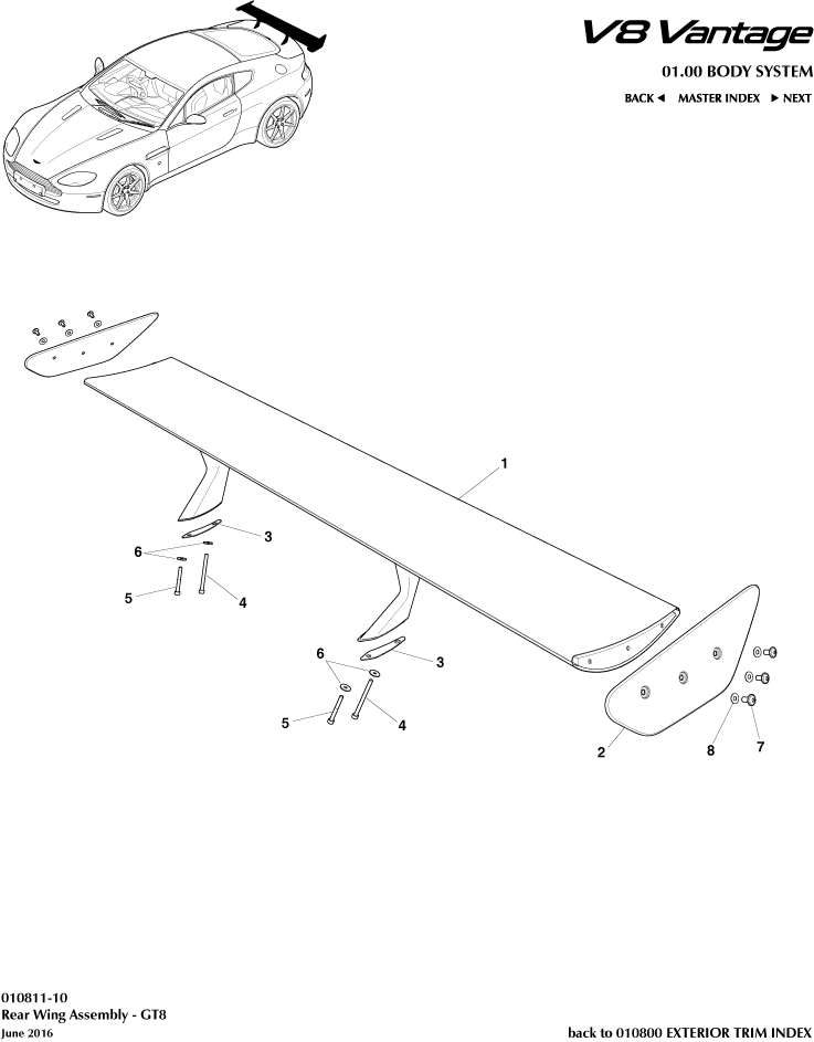 car: VANTAGE V8,item_no: -,quantity: 1,reference: VANTAGE_V8_00-00-VANTAGE_V8_010811-10