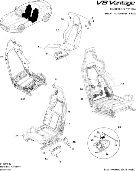 car: VANTAGE V8,item_no: 11,quantity: 2.0,reference: VANTAGE_V8_00-00-VANTAGE_V8_011001-B2
