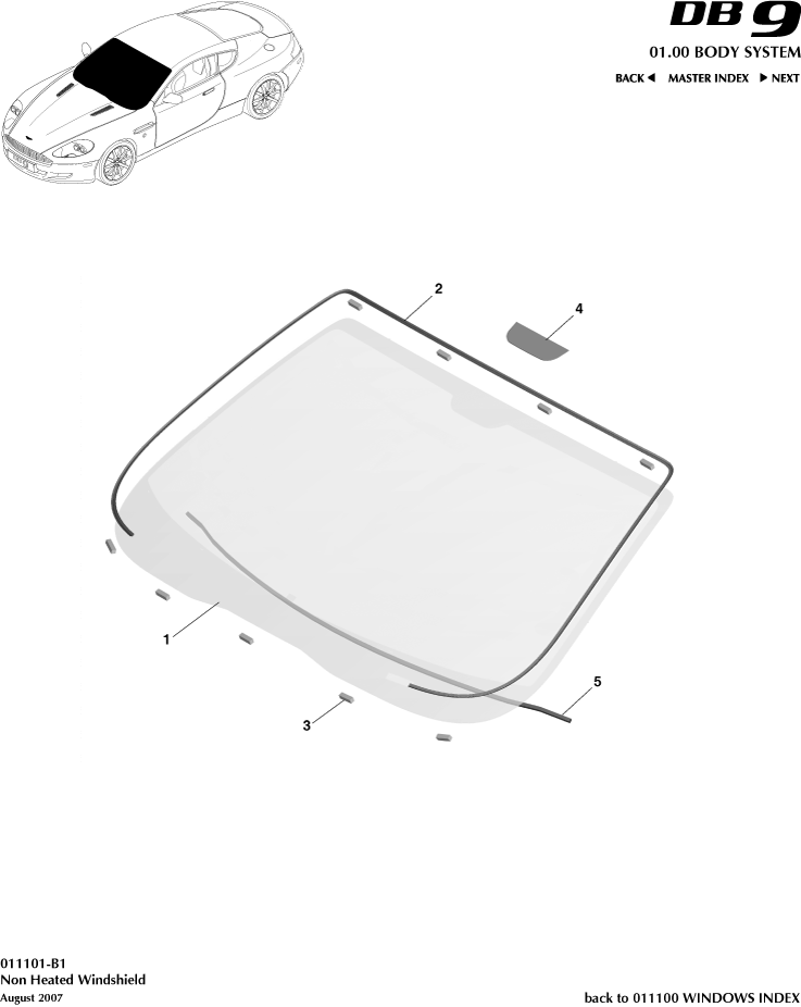 car: DB9,item_no: 2,quantity: 1,reference: DB9_05_12_00-00-DB9_05_12_011101-B1