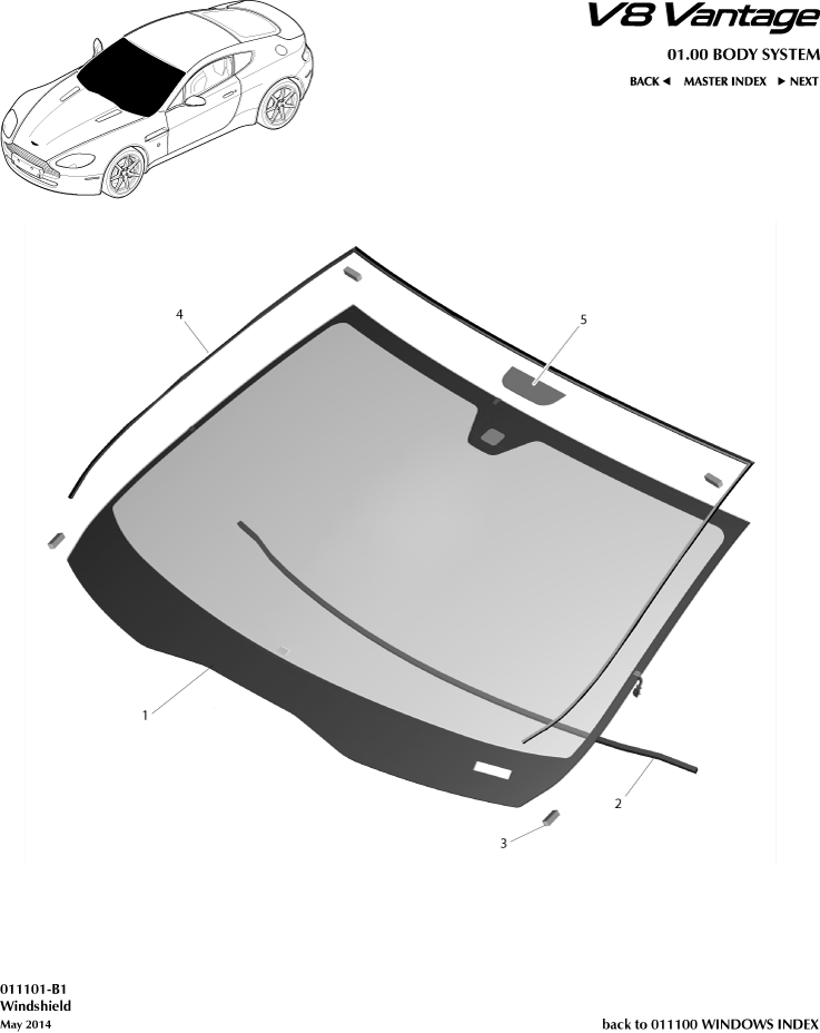 car: VANTAGE V8,item_no: -,quantity: 1,reference: VANTAGE_V8_00-00-VANTAGE_V8_011101-B1
