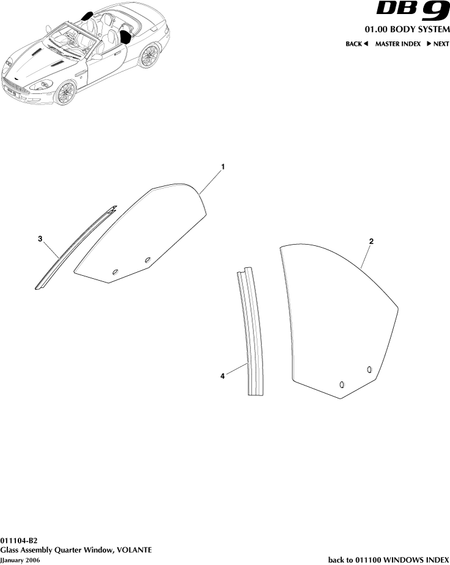 car: DB9,item_no: 1,quantity: 1,reference: DB9_05_12_00-00-DB9_05_12_011104-B2