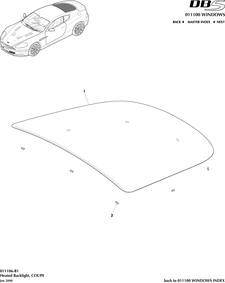 car: DBS,item_no: -,quantity: 1,reference: DBS_08_00-00-DBS_08_011106-B1