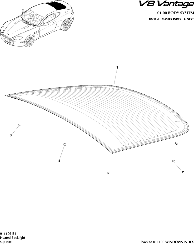 car: VANTAGE V8,item_no: 2,quantity: 4,reference: VANTAGE_V8_00-00-VANTAGE_V8_011106-B1