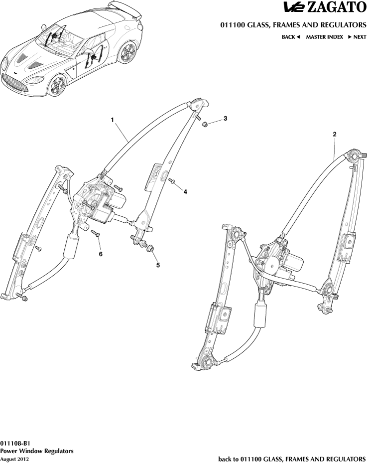 car:ZAGATO V12,item_no:1,quantity:1,reference:ZAGATO_V12_00-00-ZAGATO_V12_011108-B1