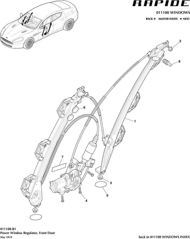 car: RAPIDE,item_no: 8,quantity: 2,reference: RAPIDE_00-00-RAPIDE_011108-B1