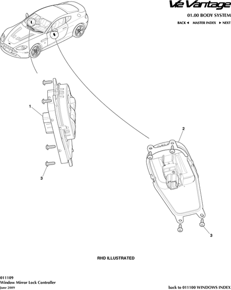 car: VANTAGE V12,item_no: 1,quantity: 1,reference: VANTAGE_V12_00-00-VANTAGE_V12_011109