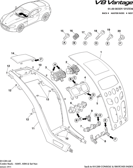 car: VANTAGE V8,item_no: 2,quantity: 1,reference: VANTAGE_V8_00-00-VANTAGE_V8_011201-60