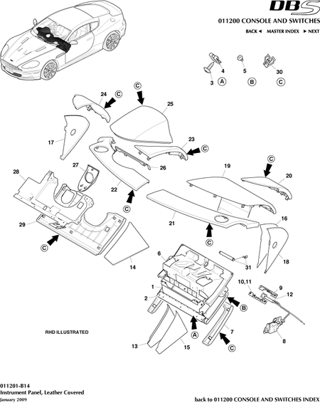 car: DBS,item_no: 8,quantity: 1,reference: DBS_08_00-00-DBS_08_011201-B14