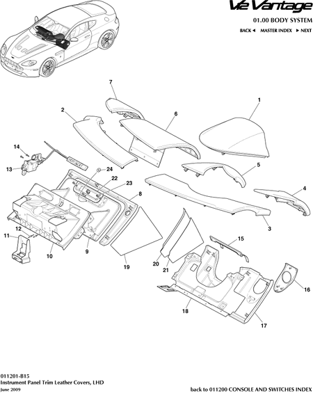car:VANTAGE V12,item_no:2,quantity:1,reference:VANTAGE_V12_00-00-VANTAGE_V12_011201-B15