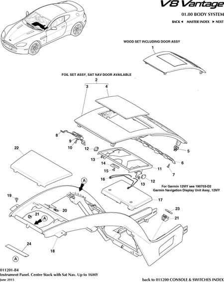 car: VANTAGE V8,item_no: 23,quantity: 1,reference: VANTAGE_V8_00-00-VANTAGE_V8_011201-B4
