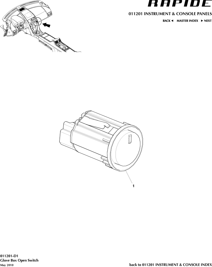 car:RAPIDE,item_no:1,quantity:1,reference:RAPIDE_00-00-RAPIDE_011201-D1