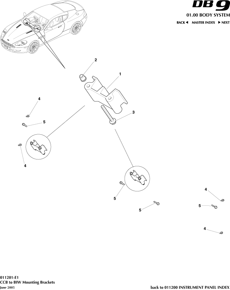 car:DB9,item_no:5,quantity:4,reference:DB9_05_12_00-00-DB9_05_12_011201-E1