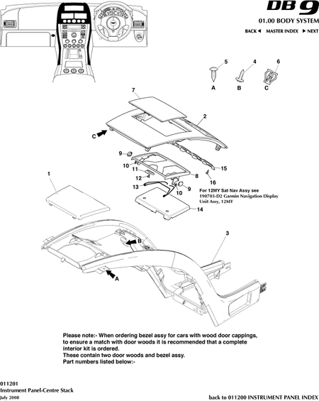 car: DB9,item_no: 17,quantity: 1,reference: DB9_05_12_00-00-DB9_05_12_011201