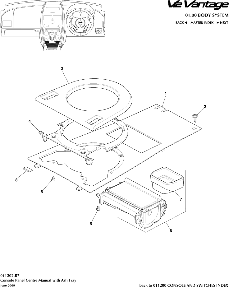 car: VANTAGE V12,item_no: 1,quantity: 1,reference: VANTAGE_V12_00-00-VANTAGE_V12_011202-B7