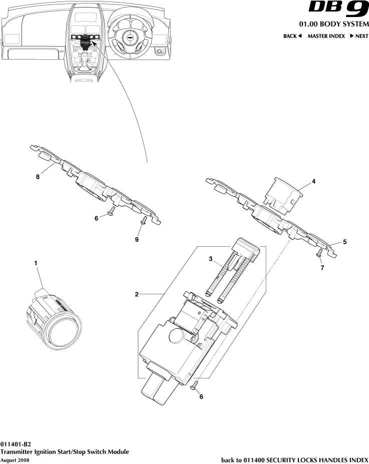 car:DB9,item_no:7,quantity:4,reference:DB9_05_12_00-00-DB9_05_12_011401-B2