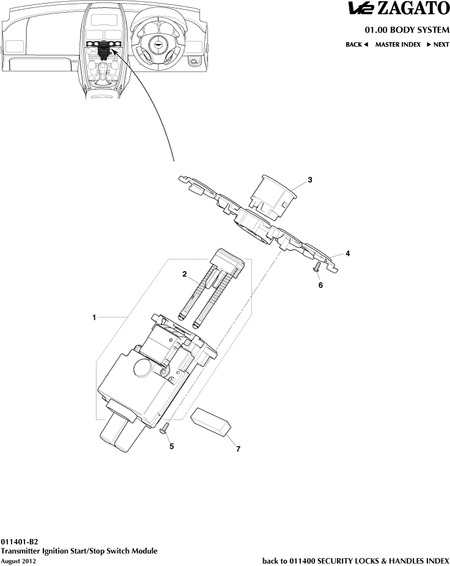 car:ZAGATO V12,item_no:6,quantity:12,reference:ZAGATO_V12_00-00-ZAGATO_V12_011401-B2