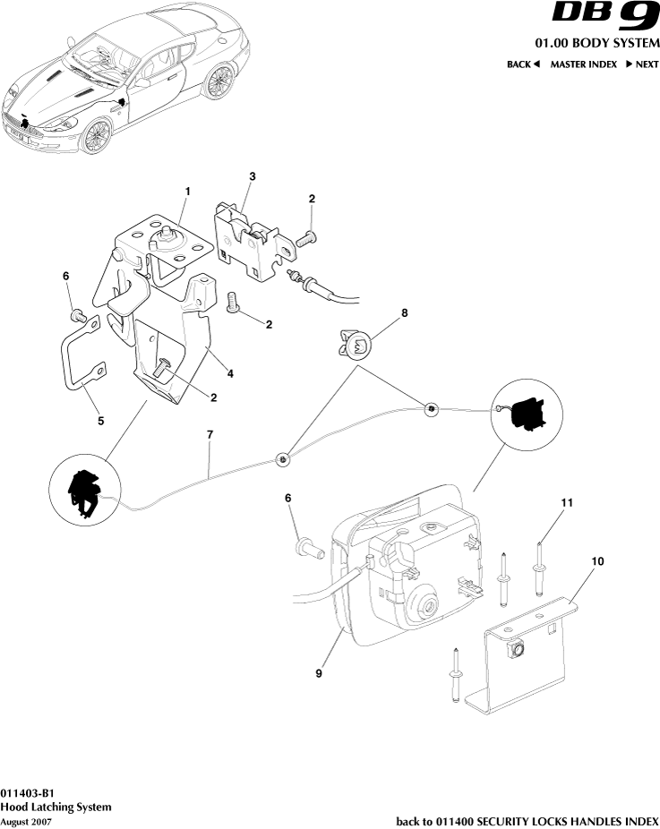 car:DB9,item_no:2,quantity:6,reference:DB9_05_12_00-00-DB9_05_12_011403-B1