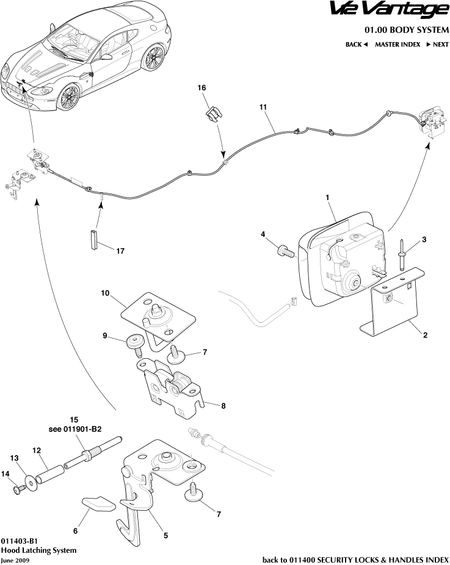 car: VANTAGE V12,item_no: 2,quantity: 1,reference: VANTAGE_V12_00-00-VANTAGE_V12_011403-B1