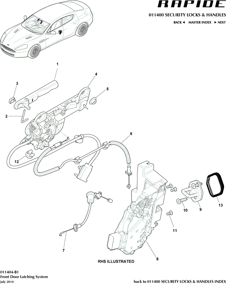 car: RAPIDE,item_no: 9,quantity: 2,reference: RAPIDE_00-00-RAPIDE_011404-B1
