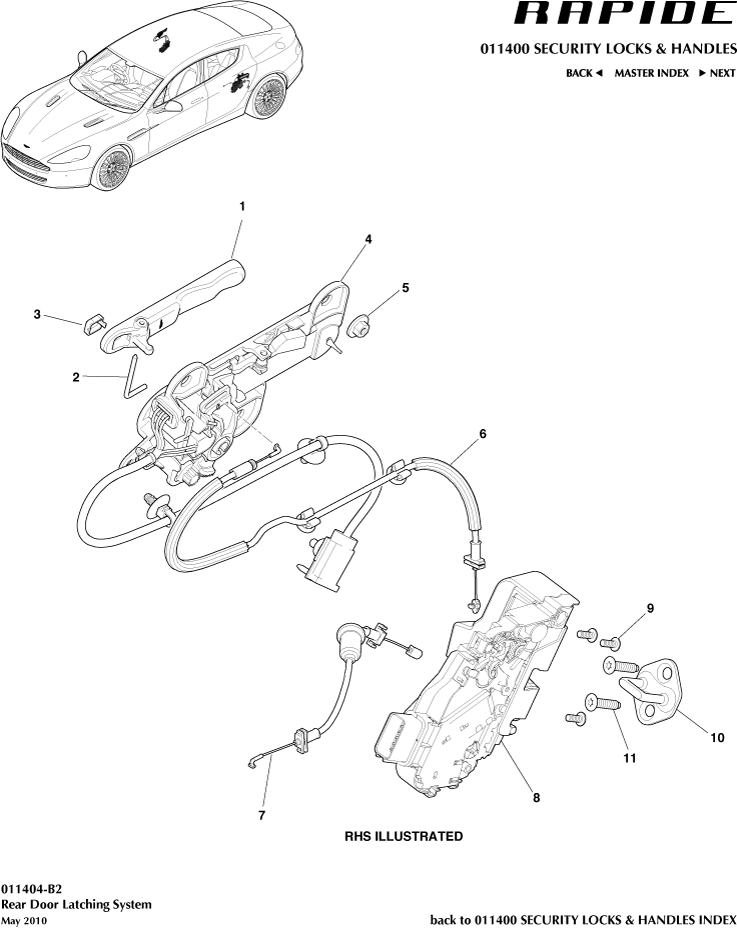 car: RAPIDE,item_no: 10,quantity: 2,reference: RAPIDE_00-00-RAPIDE_011404-B2