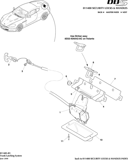 car: DBS,item_no: 1,quantity: 1,reference: DBS_08_00-00-DBS_08_011405-B1