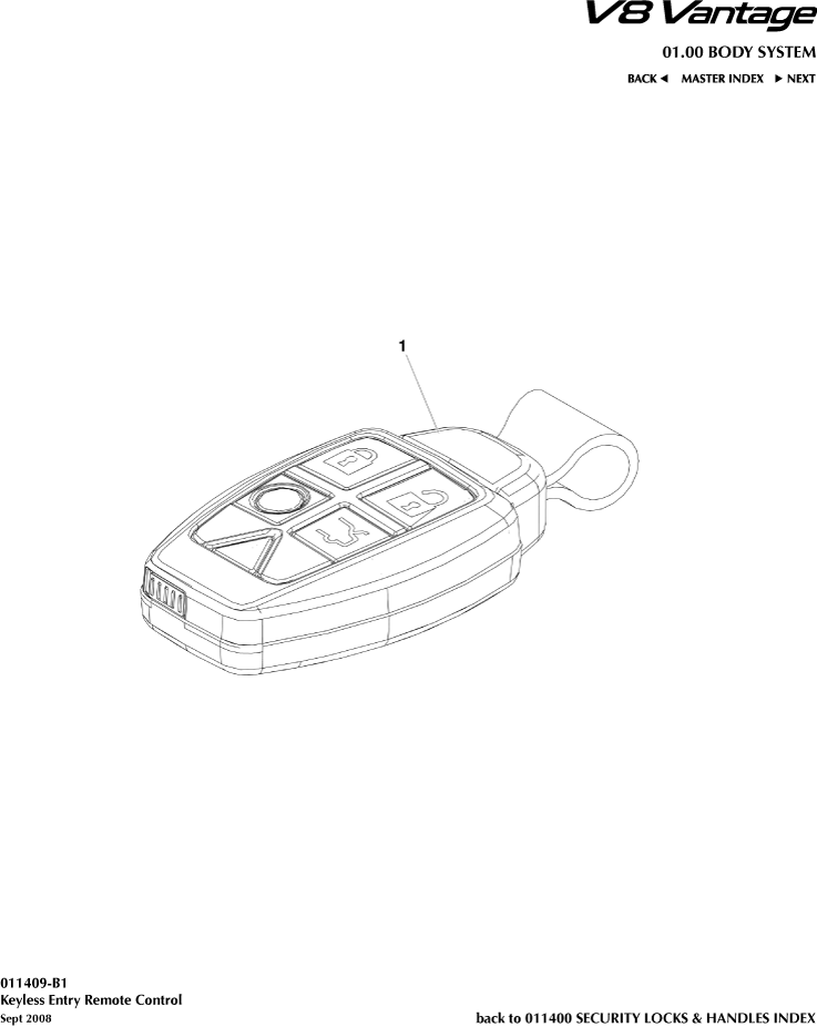 car: VANTAGE V8,item_no: -,quantity: 2,reference: VANTAGE_V8_00-00-VANTAGE_V8_011409-B1