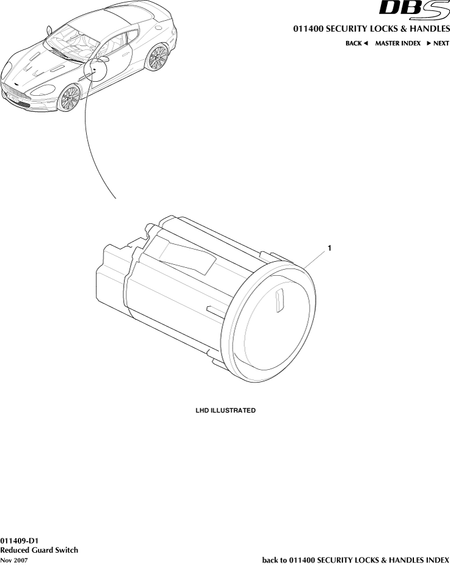 car: DBS,item_no: 1,quantity: 1,reference: DBS_08_00-00-DBS_08_011409