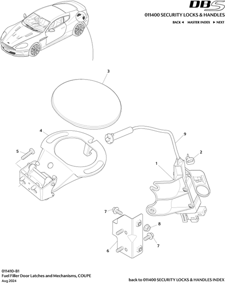 car: DBS,item_no: 1,quantity: 1,reference: DBS_08_00-00-DBS_08_011410-B1