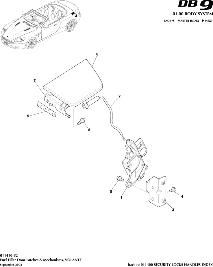 car:DB9,item_no:-,quantity:2,reference:DB9_05_12_00-00-DB9_05_12_011410-B2