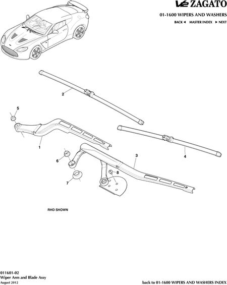 car: ZAGATO V12,item_no: -,quantity: 1,reference: ZAGATO_V12_00-00-ZAGATO_V12_011601-02