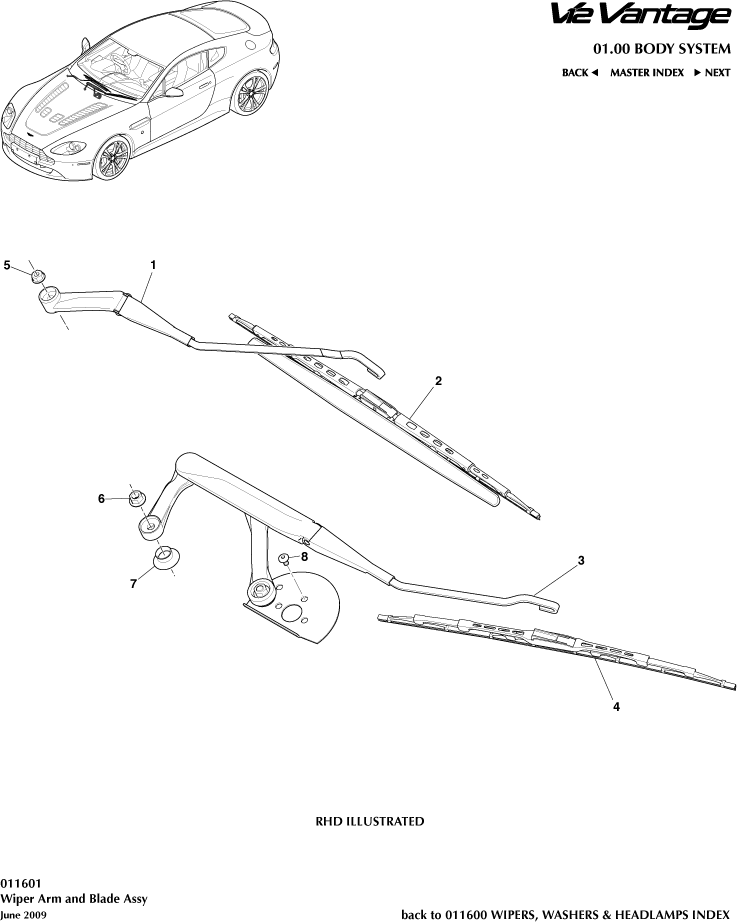 car: VANTAGE V12,item_no: 3,quantity: 1,reference: VANTAGE_V12_00-00-VANTAGE_V12_011601