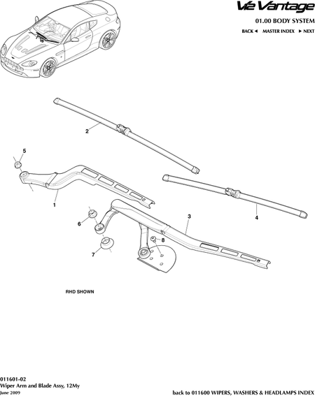 car: VANTAGE V12,item_no: -,quantity: 1,reference: VANTAGE_V12_00-00-VANTAGE_V12_011601-02