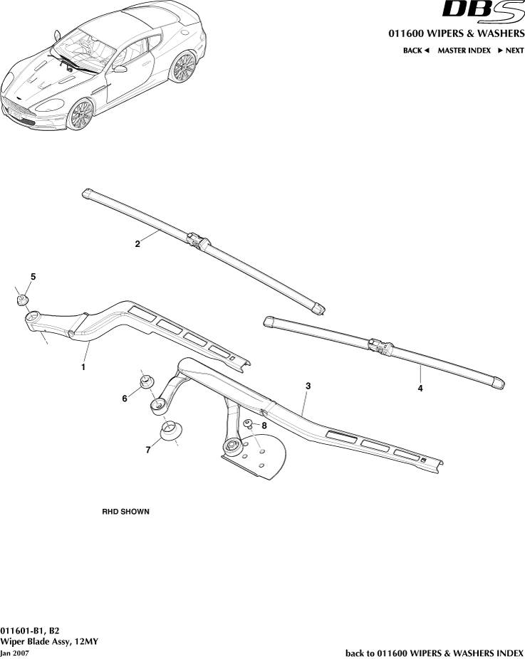 car: DBS,item_no: -,quantity: 1,reference: DBS_08_00-00-DBS_08_011601-B1-B2