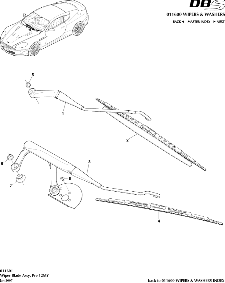 car: DBS,item_no: -,quantity: 1,reference: DBS_08_00-00-DBS_08_011601