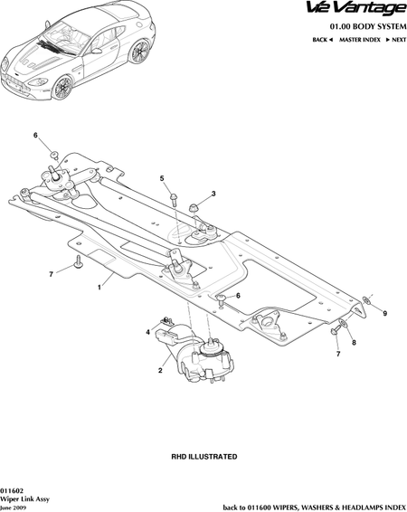 car: VANTAGE V12,item_no: -,quantity: 1,reference: VANTAGE_V12_00-00-VANTAGE_V12_011602