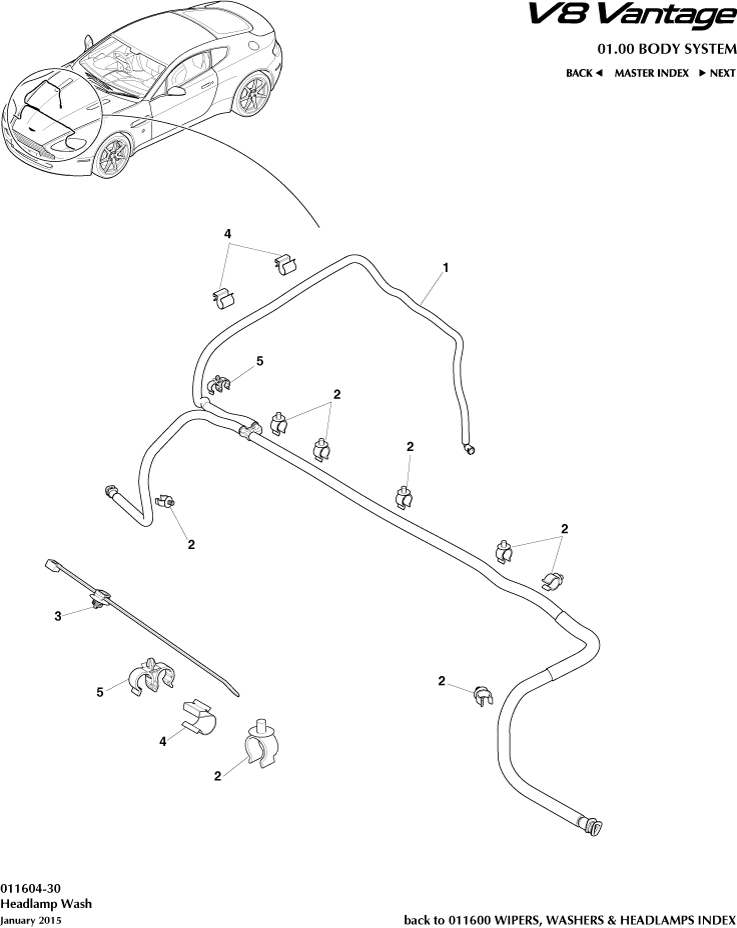 car:VANTAGE V8,item_no:2,quantity:A/R,reference:VANTAGE_V8_00-00-VANTAGE_V8_011604-30