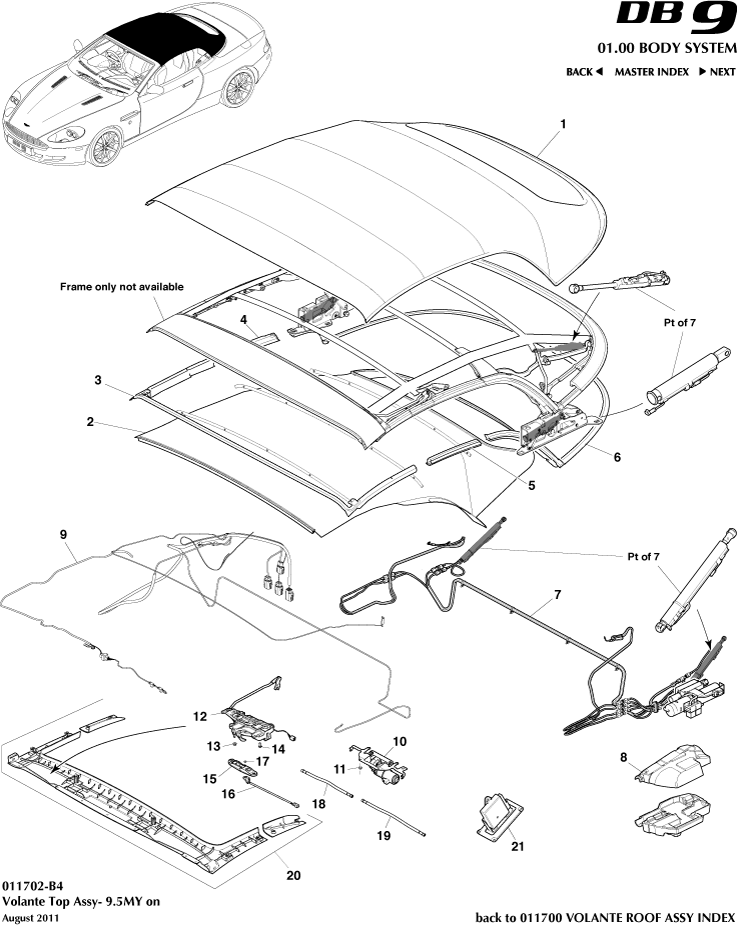 car:DB9,item_no:-,quantity:1,reference:DB9_05_12_00-00-DB9_05_12_011702-B4