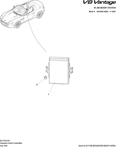 car: VANTAGE V8,item_no: 2,quantity: 2,reference: VANTAGE_V8_00-00-VANTAGE_V8_011702-D1