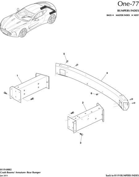 car:ONE-77,item_no:5,quantity:4,reference:ONE_77_00-00-ONE_77_0119-0002