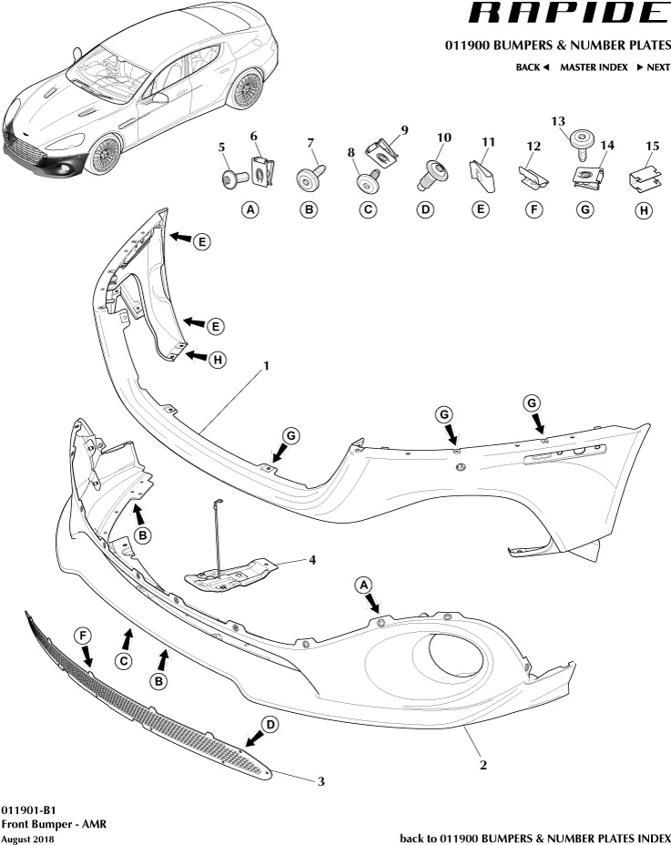 car:RAPIDE,item_no:15,quantity:2,reference:RAPIDE_00-00-RAPIDE_011901-10
