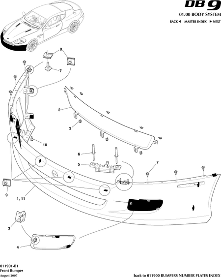 car:DB9,item_no:7,quantity:8,reference:DB9_05_12_00-00-DB9_05_12_011901-B1