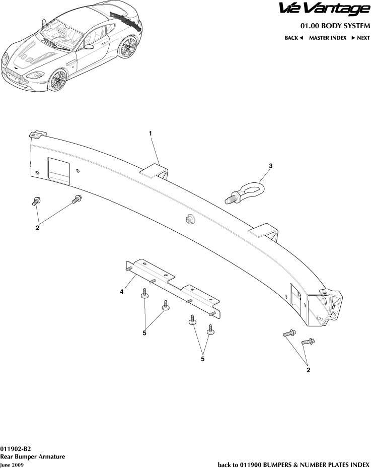car: VANTAGE V12,item_no: 3,quantity: 1,reference: VANTAGE_V12_00-00-VANTAGE_V12_011902-B2