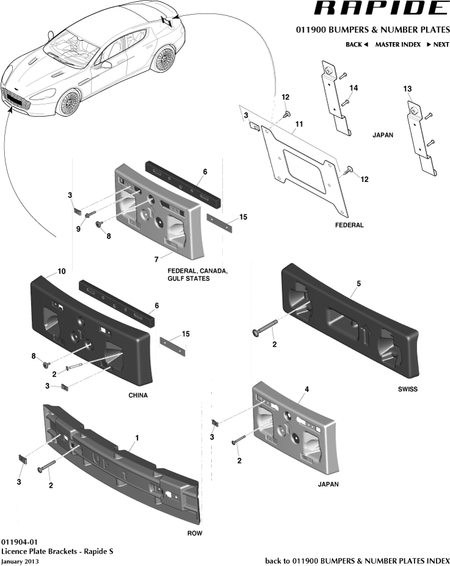 car:RAPIDE,item_no:9,quantity:2,reference:RAPIDE_00-00-RAPIDE_011904-01