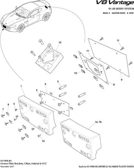 car:VANTAGE V8,item_no:-,quantity:3,reference:VANTAGE_V8_00-00-VANTAGE_V8_011904-B1
